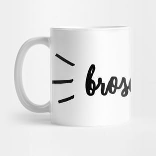 Broscience Mug